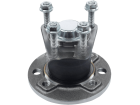 Cubo de Roda Traseira IMA para Chevrolet Vectra 2.0 2.2 8V 2.0 2.2 2.4 16V 1993 até 2011