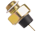 Interruptor Cebolinha Óleo 3-RHO para Chevrolet Monza 1.6 1.8 2.0 8V 1980 até 1997