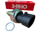Interruptor Luz de Ré Luz de Ré 3-RHO para Chevrolet Celta 1.0 1.4 8V 2000 até 2016