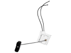 Boia Sensor de Nível TSA para Chevrolet Corsa 1.0 1.6 8V 1.0 1.6 16V Gasolina 1999 até 2005