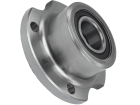 Cubo de Roda Traseira IMA para Fiat Uno 1.0 1.3 8V 1984 até 1985