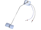 Boia Sensor de Nível TSA para Ford Royale 1.8 2.0 8V Etanol Gasolina 1993 até 1996