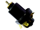 Interruptor Chave Luz de Farol MARILIA para Volkswagen Fusca 1967 até 1981