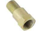 Tucho Prolongador Vela Cônico DE LUCA para Chevrolet Opala 1968 até 1992