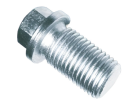 Bujão Cárter Motor IRMAOS NERI para Mercedes-Benz A190 1.9 8V 2000 até 2005