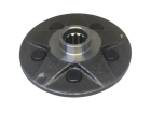 Cubo de Roda Traseiro MDS Volkswagen Kombi 1.4 1.6 1.8 1.9 1982 até 2014