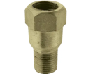 Tucho Prolongador Vela Paralelo DE LUCA para Chevrolet Opala 1968 até 1992