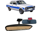 Retrovisor Interno Ford Escort HOBBY 1983 até 1996