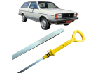 Vareta Nível de Óleo NEVESCAR Volkswagen Parati 1.6 8V | 1.8 8V | 2.0 8V 1994 até 1996