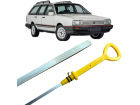 Vareta Nível de Óleo NEVESCAR Volkswagen Quantum 1.8 8V | 2.0 8V 1992 até 1996