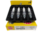 Vela de Ignição NGK para Chevrolet Chevy 500 1.6 8V Etanol 1983 até 1995