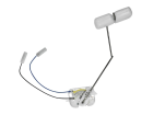 Boia Sensor de Nível TSA para Volkswagen Kombi 1.6 8V Gasolina 1997 até 2005