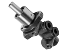Cilindro Mestre de Freio ATE para Chevrolet Corsa 1.0 1.6 1.8 8V 1.0 1.6 16V 1998 até 2002 Sem Abs
