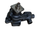 Bomba Água Motor URBA para Chevrolet Chevy 500 1.6 8V 1985 até 1995 Com Polia