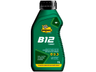 Aditivo Oleo Motor Turbo Diesel Bardahl B12 Turbo 1 Litro