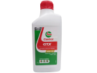 Óleo para Motor CASTROL GTX 20w50 Mineral Api SL 01 Litro