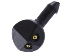 Esguicho do Para-brisa Brucutu para Volkswagen Voyage 1985 até 1995