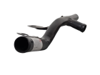 Tubo Cano Refrigeração DE LUCA para Ford Del Rey 1.6 1.8 8V 1983 até 1991