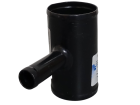 Tubo Cano Refrigeração DE LUCA para Chevrolet C20 4.1 L6 1985 até 1996