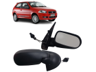 Espelho Retrovisor Direito Palio 2001 até 2007 C/ Reg