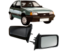 Espelho Retrovisor Direito Kadett 1989 até 1998 Com Reg