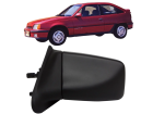 Espelho Retrovisor Esquerdo RETROVEX Chevrolet Kadett 1989 até 1998 Com Regulagem
