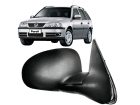 Espelho Retrovisor Direito RETROVEX Volkswagen Parati 4P 1995 até 1999 Fixo