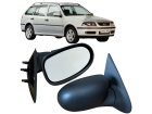 Espelho Retrovisor Direito Parati 4P 1995 até 1999 Fixo