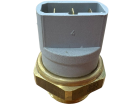 Cebolão Interruptor Radiador MTE-THOMSON para Ford Verona 1.8 8V 1990 até 1992