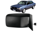 Espelho Retrovisor Direito Voyage G1 1987 até 1995 Com Regulagem
