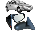Espelho Retrovisor Direito Gol G2 2P 1995 até 1999 Fixo