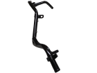 Tubo Cano Refrigeração DE LUCA para Volkswagen Golf 1.8 2.0 8V 1994 até 2008