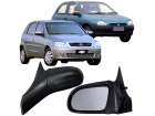 Espelho Retrovisor Esquerdo Corsa 1994 até 2003 Fixo