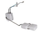 Boia Sensor de Nível VP para Volkswagen Kombi 1.6 8V Etanol Gasolina 1997 até 2005