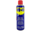 Óleo Lubrificante desengripante Multiuso 300mL - WD-40
