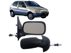 Espelho Retrovisor Direito Palio 2P 1996 até 2002 C/ Reg
