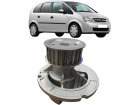 Bomba Água Motor Chevrolet Meriva 1.8 16V 2001 até 2004
