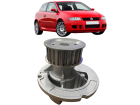 Bomba Água Motor Fiat Stilo 1.8 16V 2002 até 2007