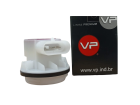 Módulo Sensor Nível UAE VP para Fiat Uno 1.0 1.3 1.5 1.6 8V Gasolina 1997 até 2004 Vinho
