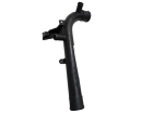 Tubo Cano Refrigeração BELAIR para Chevrolet Corsa 1.0 1.8 8V 2002 até 2006