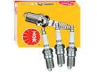 Vela de Ignição NGK para Ford Ka 1.5 12V 2014 até 2020 TIVCT