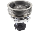 Bomba Água Motor Fiat Tipo 1.6 8V 1993 até 1995