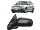Espelho Retrovisor Esquerdo RETROVEX Volkswagen Parati G3 4P | G4 4P 2000 até 2013 Fixo