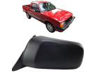 Espelho Retrovisor Esquerdo Chevy 500 1983 até 1995 Fixo
