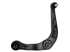 Bandeja Suspensão Dianteira Esquerda Peugeot 207 2009 até 2015