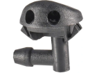 Esguicho do Para-brisa Brucutu para Chevrolet Corsa 1997 até 2012