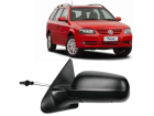 Espelho Retrovisor Esquerdo RETROVEX Volkswagen Parati G3 4P | G4 2P | G4 4P 2000 até 2013 Com regulagem