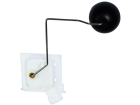 Boia Sensor de Nível TSA para Chevrolet Corsa 1.0 1.4 1.8 8V Flex 2002 até 2009