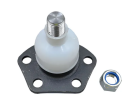 Pivô de Balança Bandeja PERFECT para Fiat Ducato 1997 até 2001 Aro 15