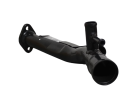 Tubo Cano Refrigeração DE LUCA para Fiat Palio 1997 até 2000